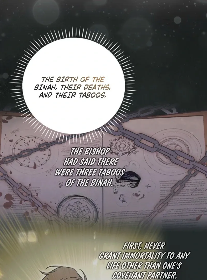 Melody of the Deadwood Chapter 128 page 51 - 