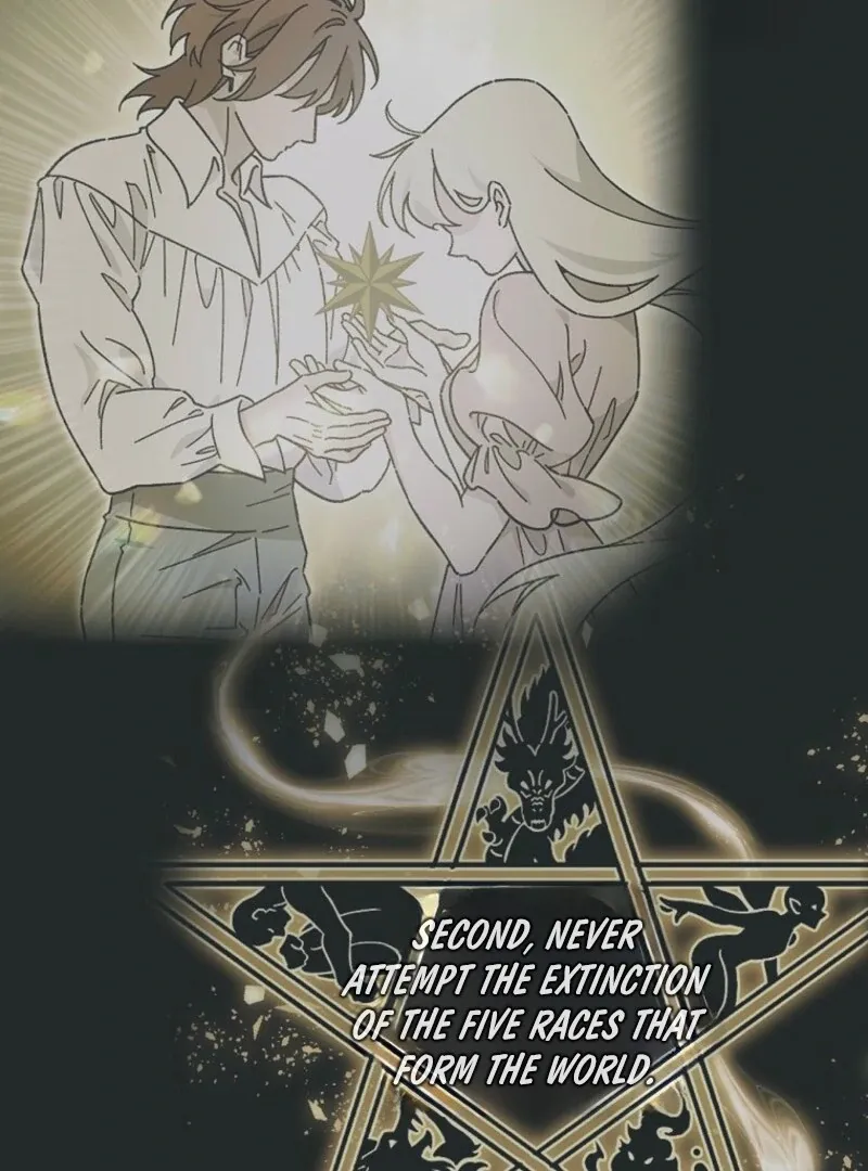 Melody of the Deadwood Chapter 128 page 52 - 