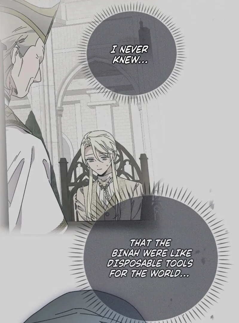 Melody of the Deadwood Chapter 128 page 55 - 