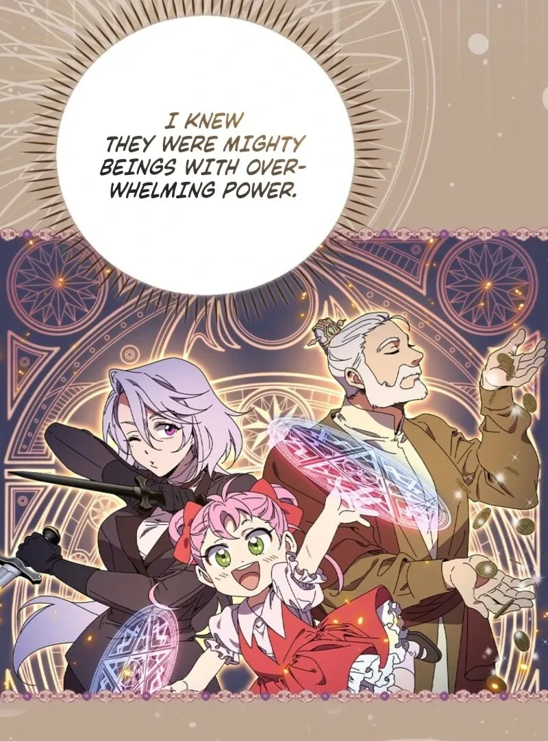 Melody of the Deadwood Chapter 128 page 58 - 