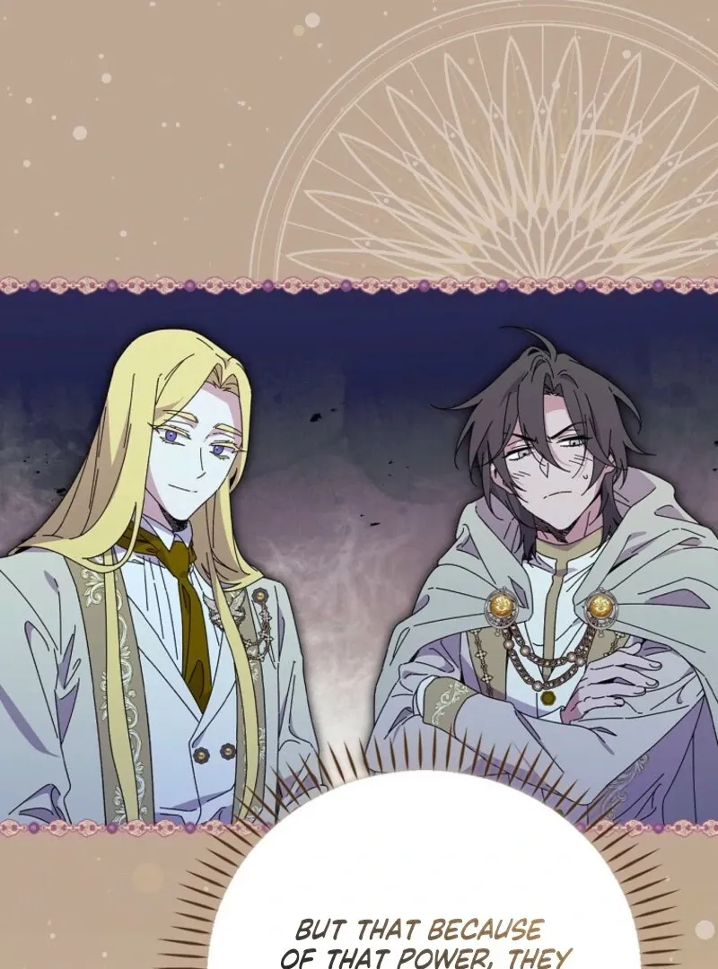 Melody of the Deadwood Chapter 128 page 59 - 