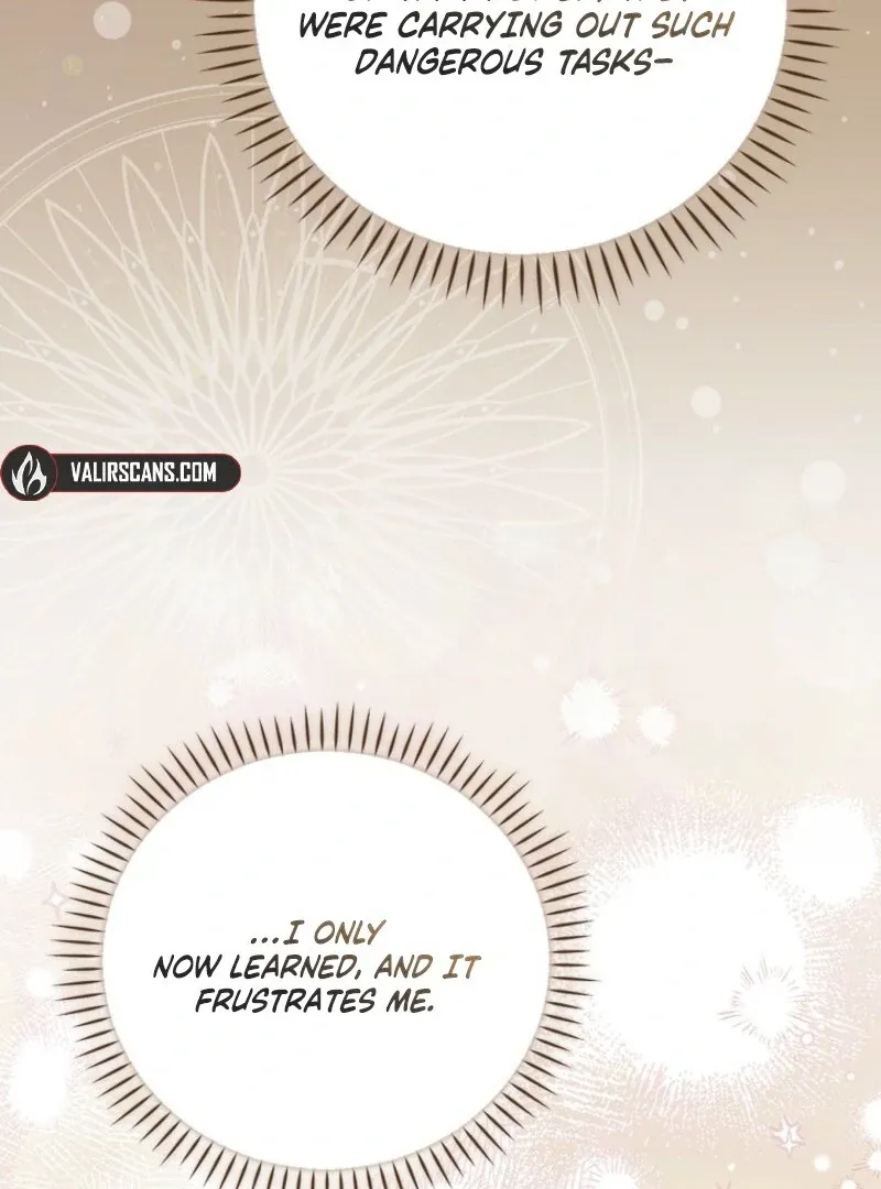 Melody of the Deadwood Chapter 128 page 60 - 