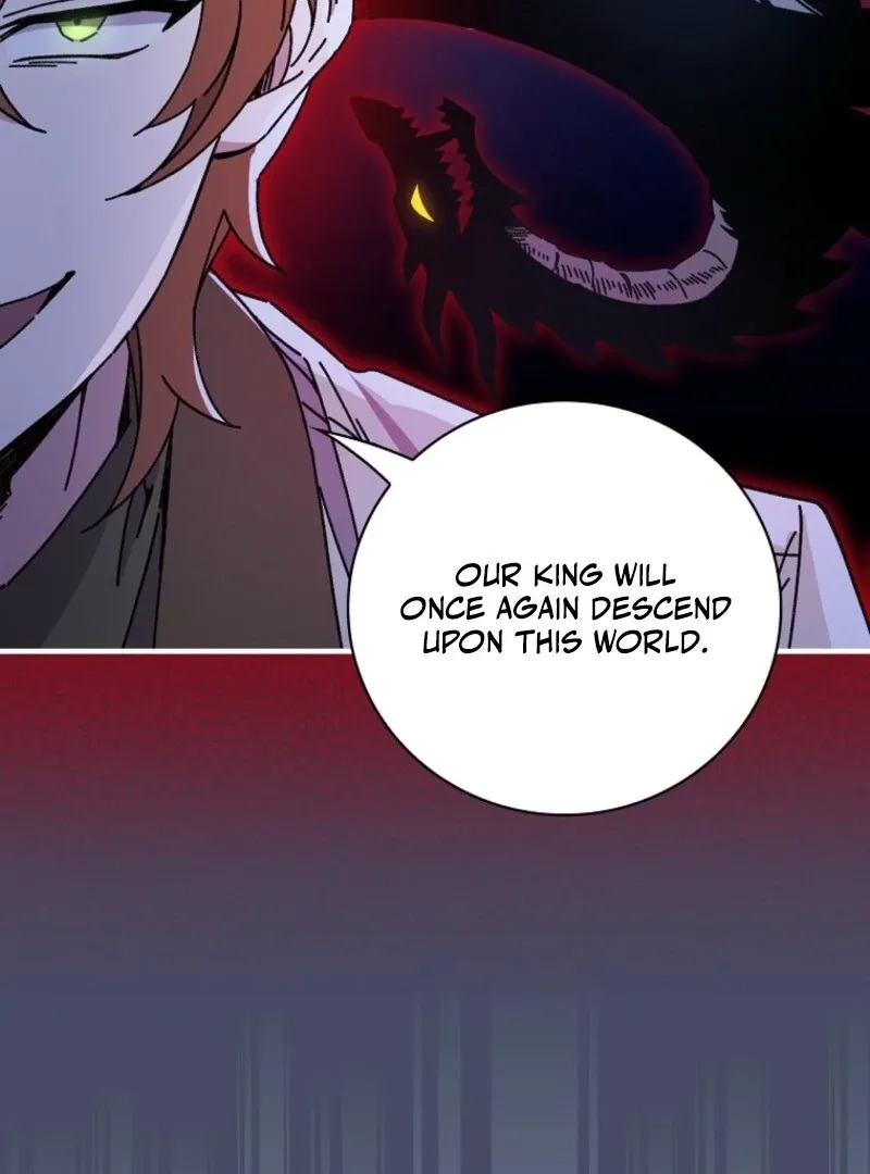 Melody of the Deadwood Chapter 128 page 7 - 
