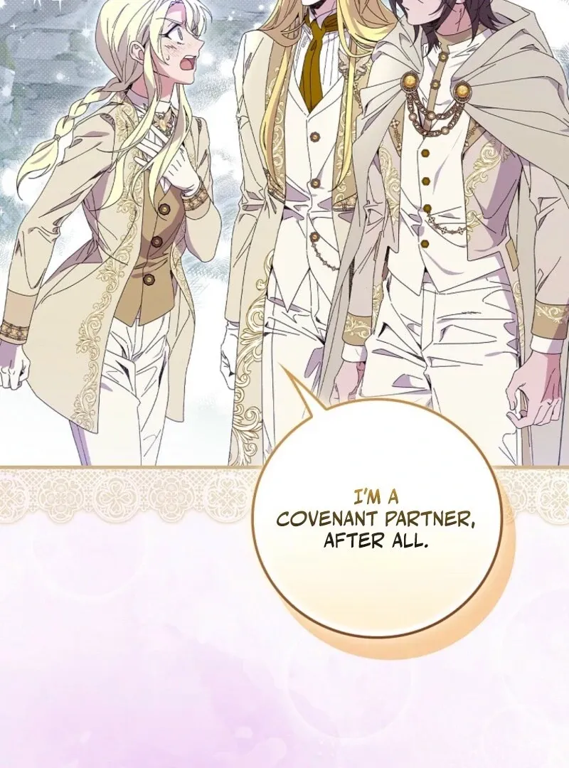 Melody of the Deadwood Chapter 128 page 64 - 