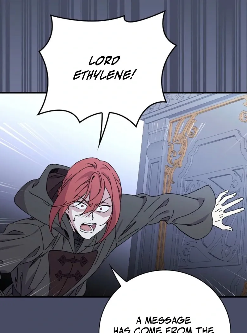 Melody of the Deadwood Chapter 128 page 8 - 