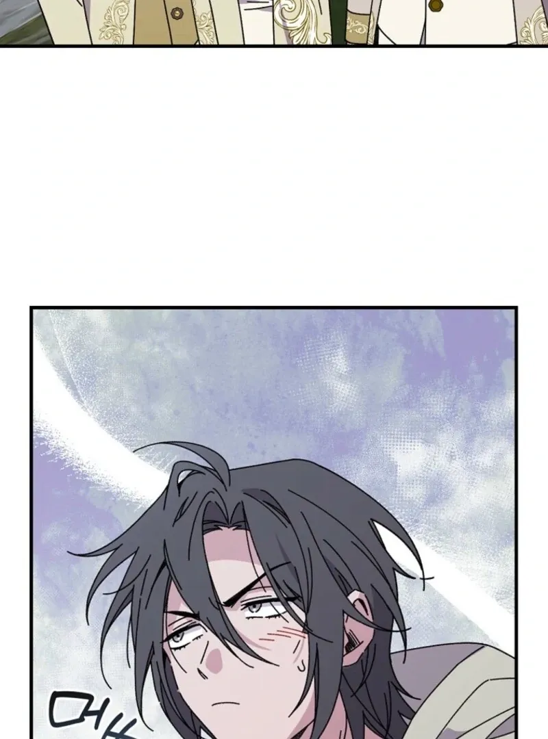 Melody of the Deadwood Chapter 128 page 74 - 