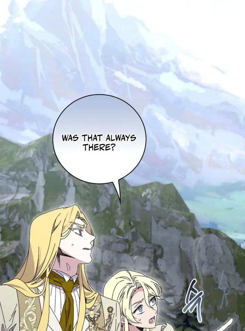 Melody of the Deadwood Chapter 128 page 85 - 