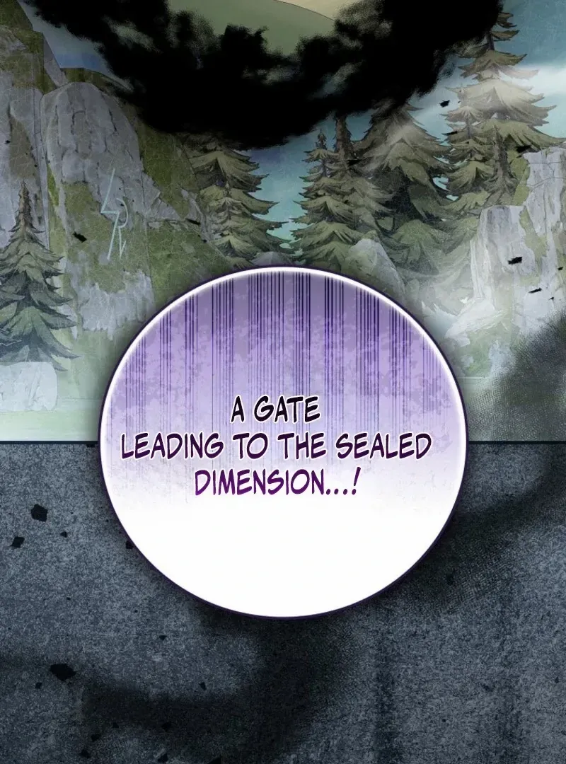 Melody of the Deadwood Chapter 128 page 88 - 