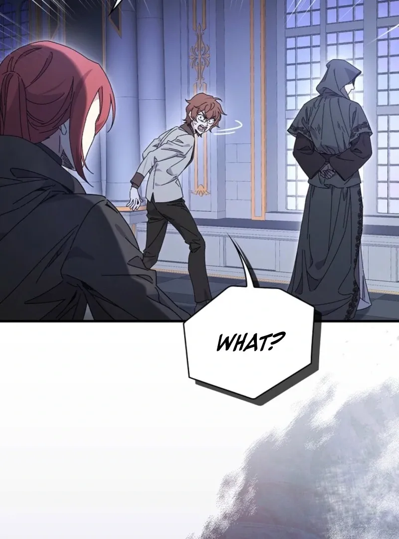 Melody of the Deadwood Chapter 128 page 10 - 