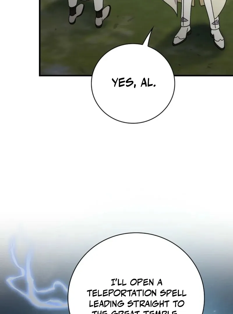 Melody of the Deadwood Chapter 129 page 12 - 