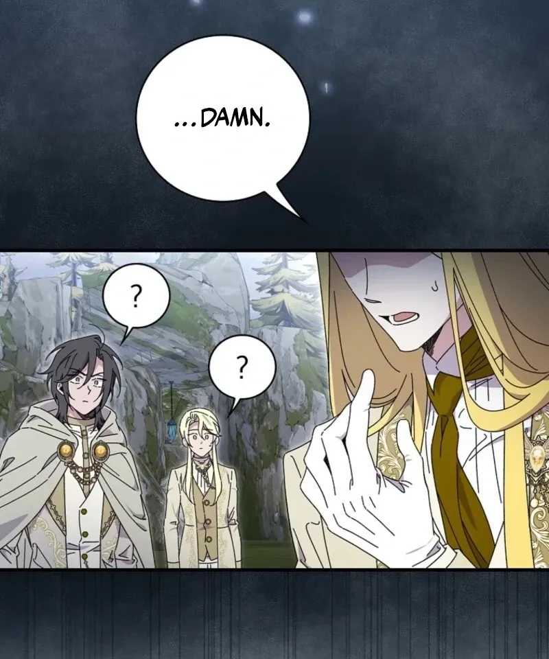 Melody of the Deadwood Chapter 129 page 14 - 