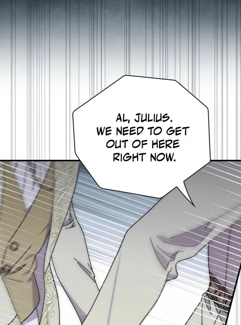 Melody of the Deadwood Chapter 129 page 15 - 
