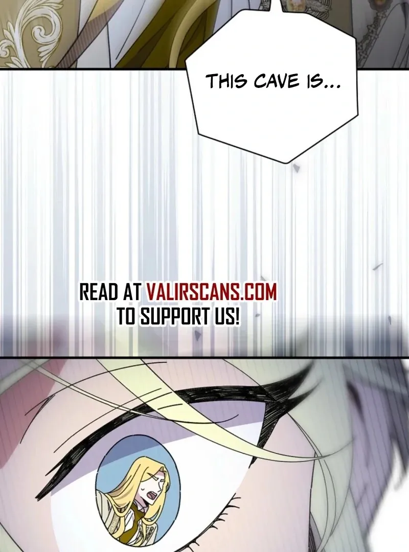 Melody of the Deadwood Chapter 129 page 18 - 