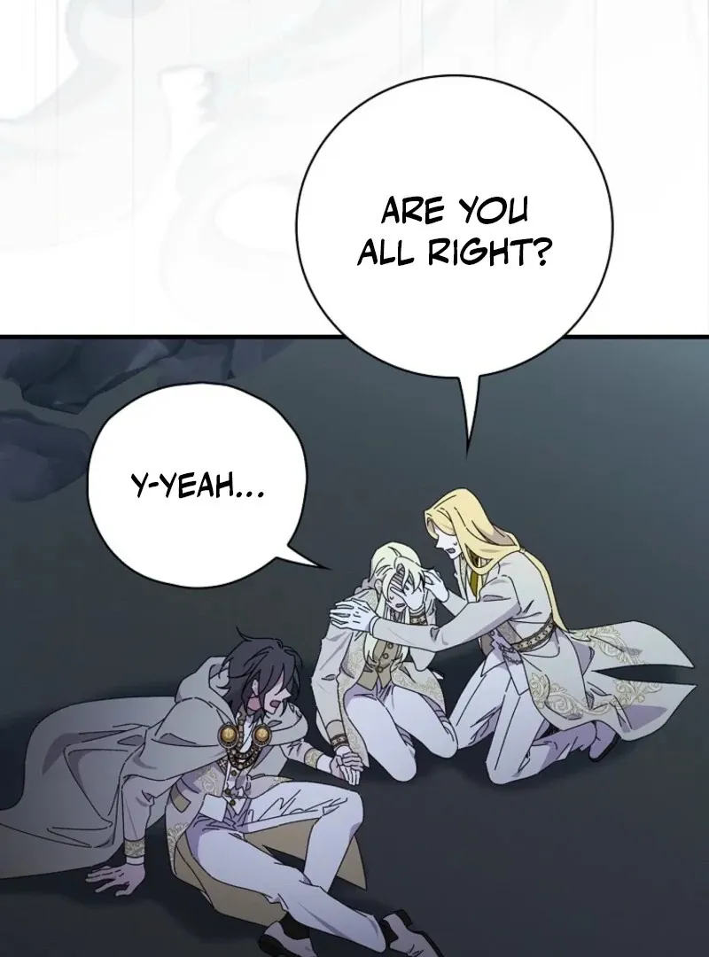 Melody of the Deadwood Chapter 129 page 31 - 