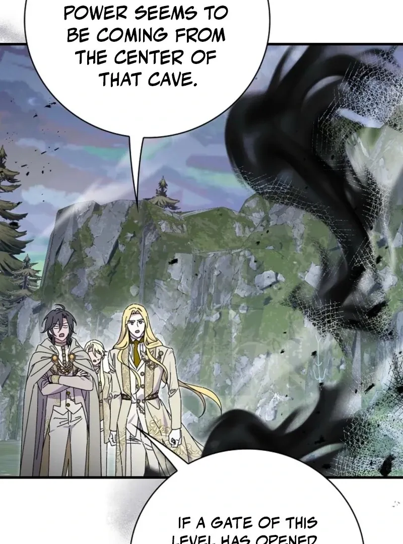 Melody of the Deadwood Chapter 129 page 5 - 