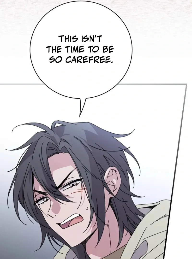 Melody of the Deadwood Chapter 129 page 41 - 