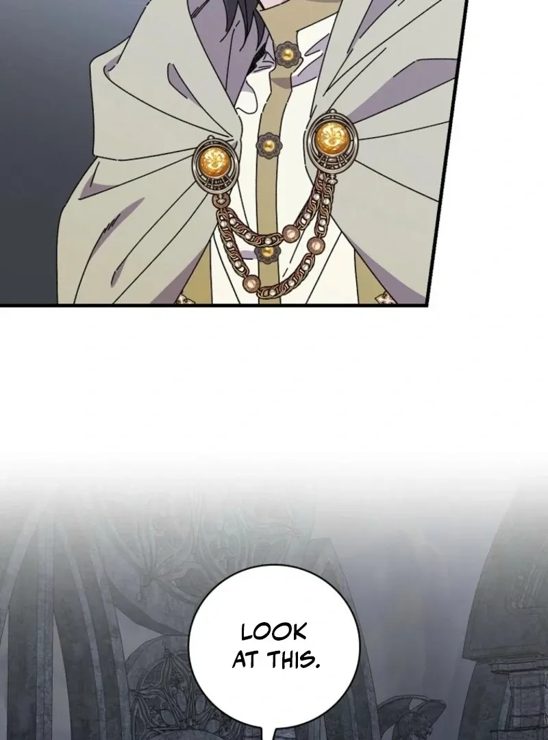 Melody of the Deadwood Chapter 129 page 42 - 