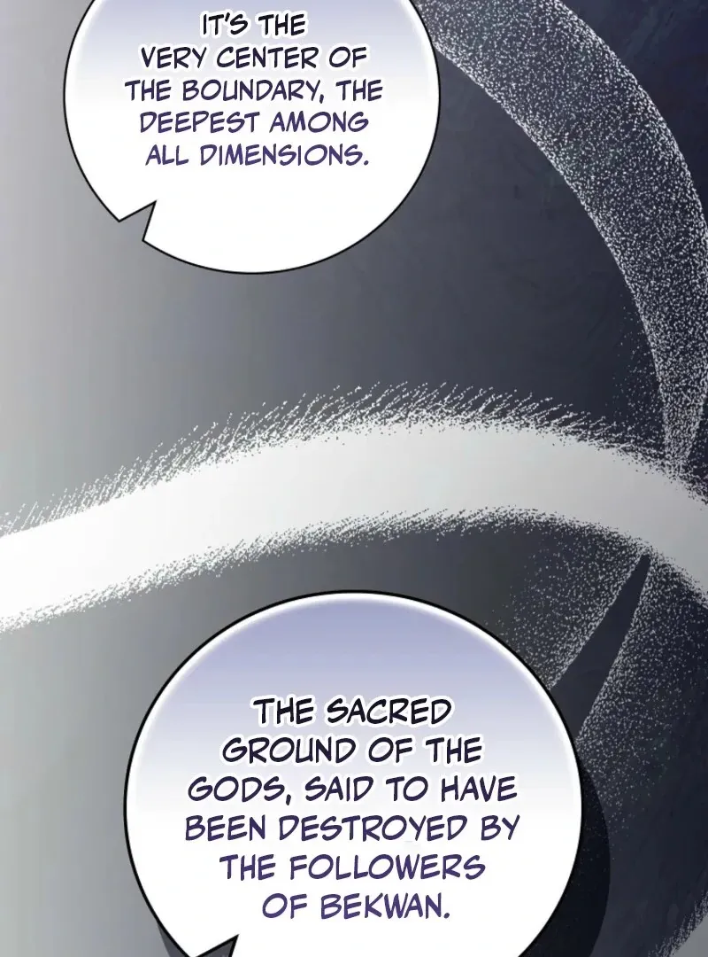 Melody of the Deadwood Chapter 129 page 45 - 