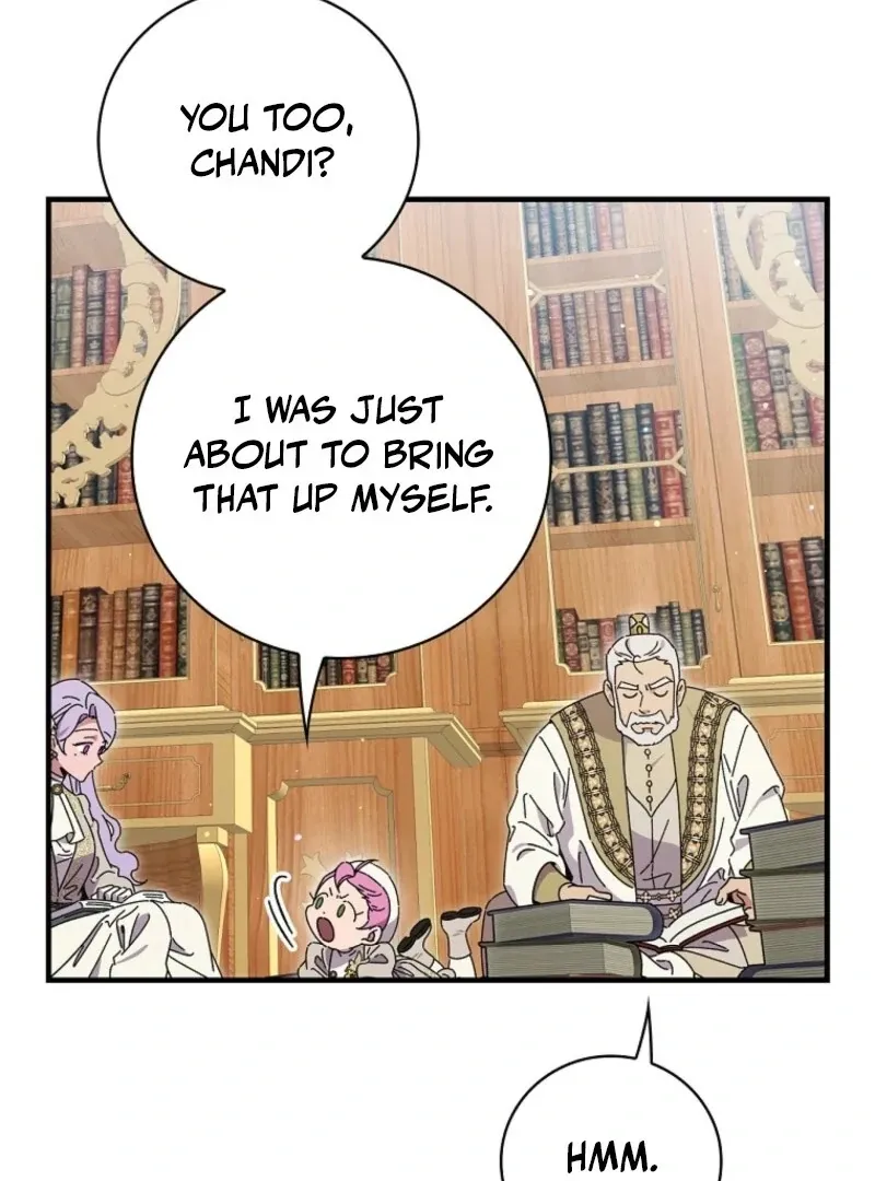 Melody of the Deadwood Chapter 129 page 49 - 