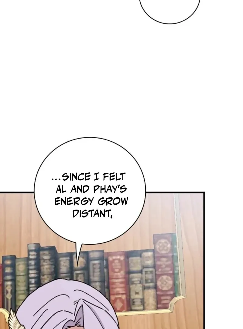 Melody of the Deadwood Chapter 129 page 50 - 