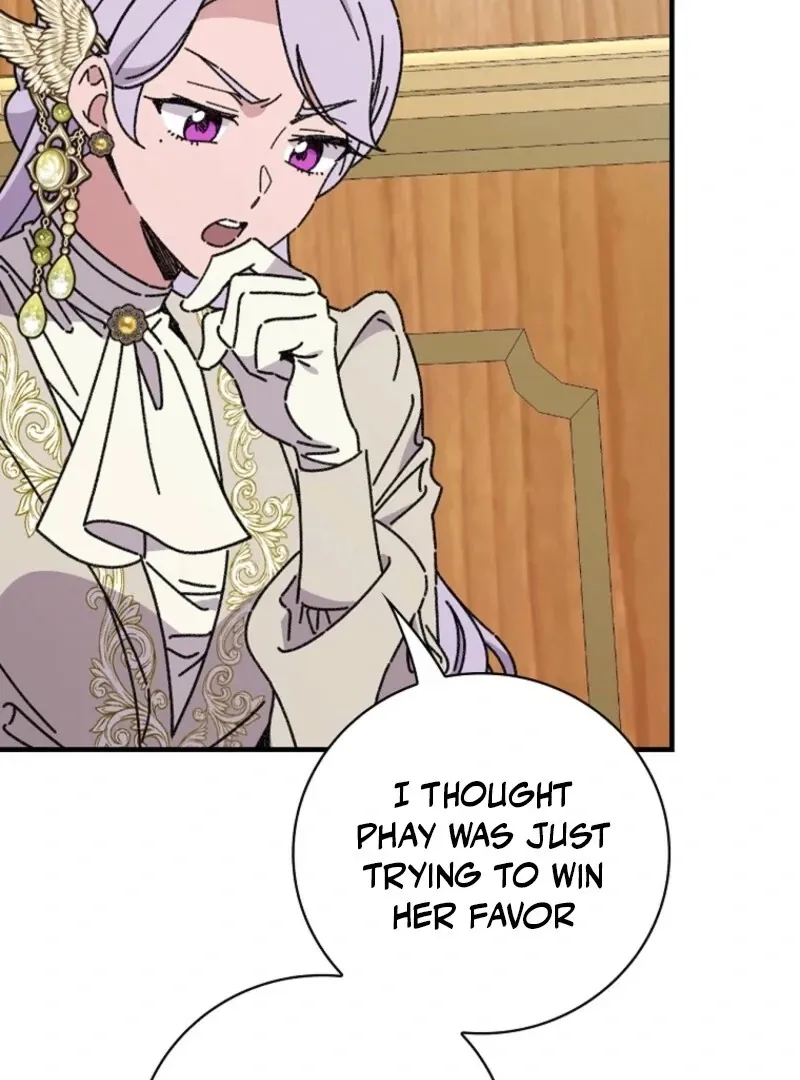 Melody of the Deadwood Chapter 129 page 51 - 