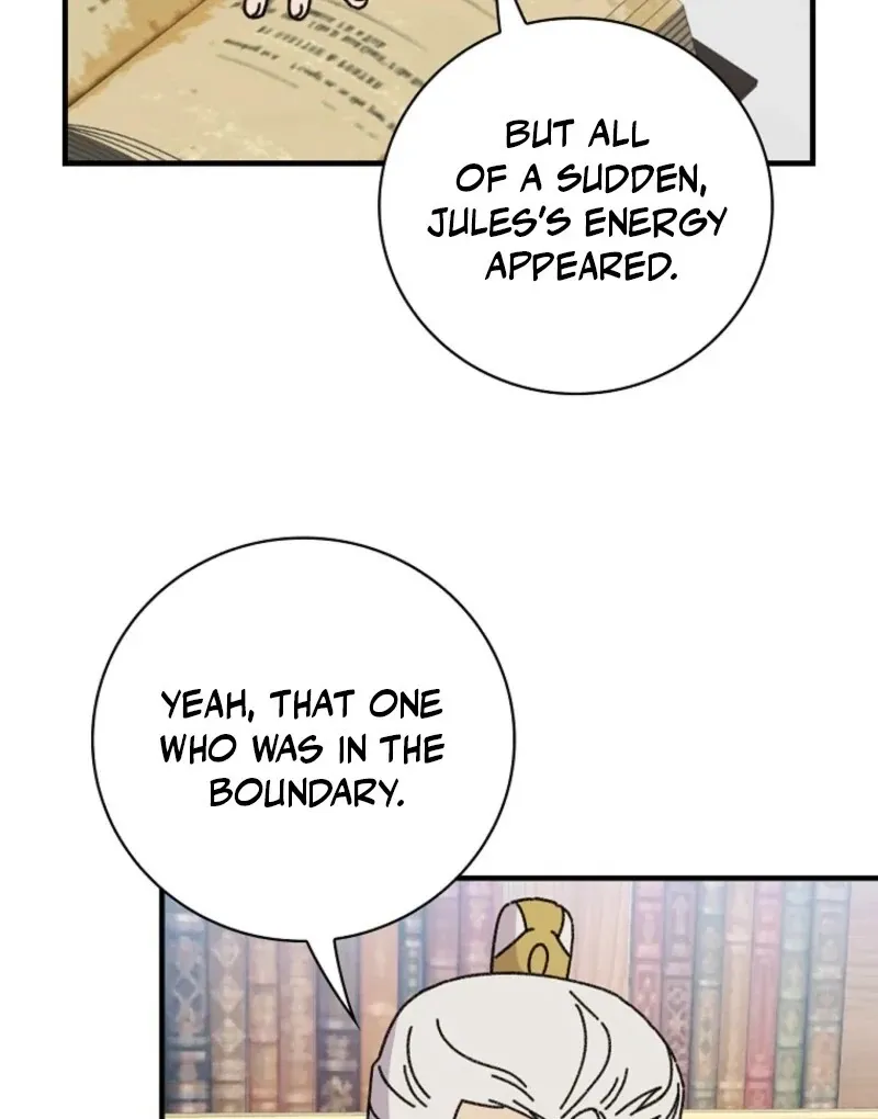 Melody of the Deadwood Chapter 129 page 53 - 