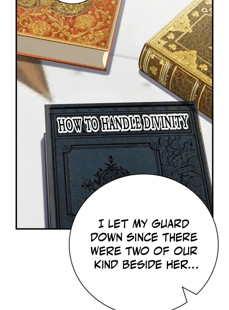 Melody of the Deadwood Chapter 129 page 57 - 