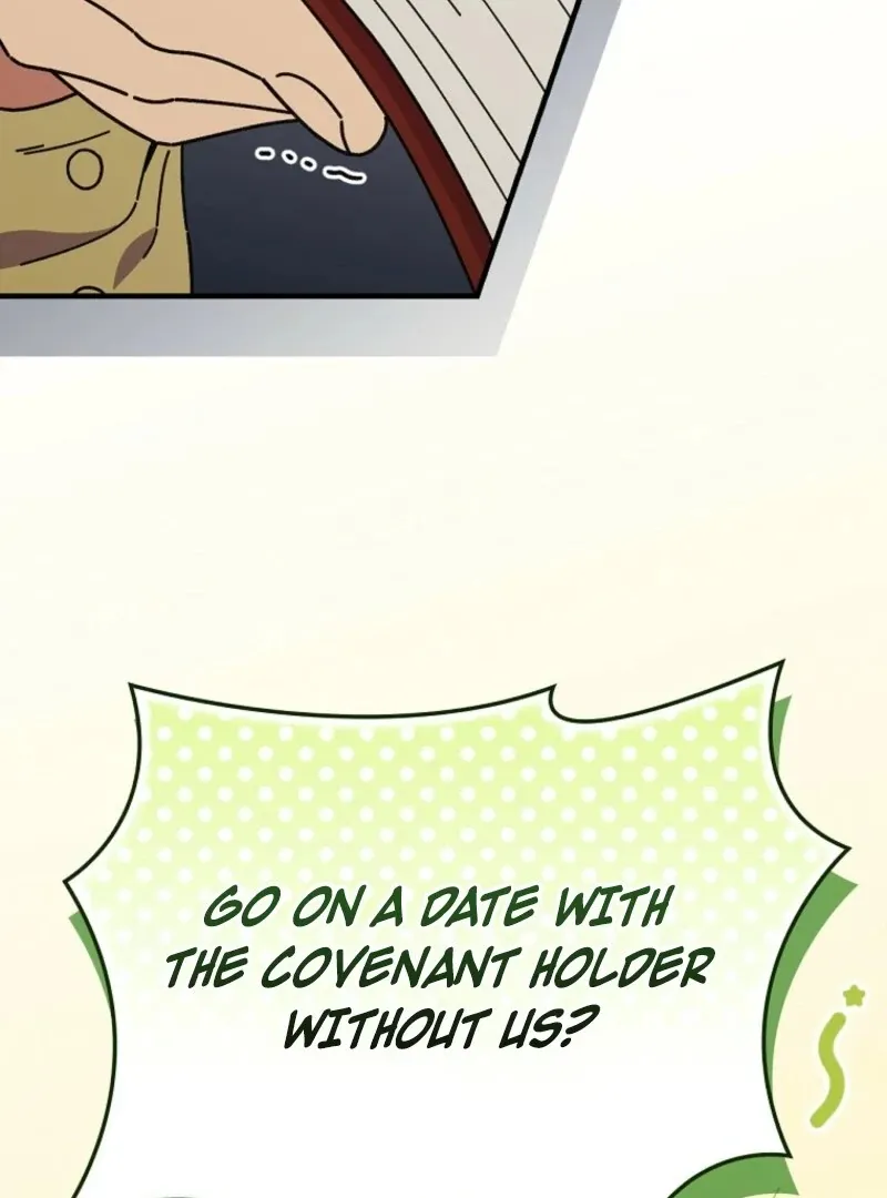 Melody of the Deadwood Chapter 129 page 61 - 