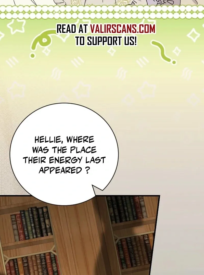 Melody of the Deadwood Chapter 129 page 63 - 