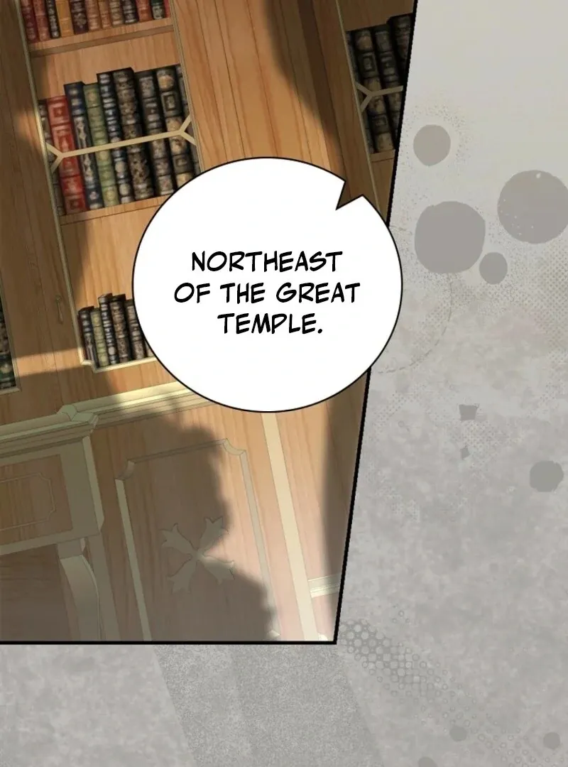 Melody of the Deadwood Chapter 129 page 64 - 