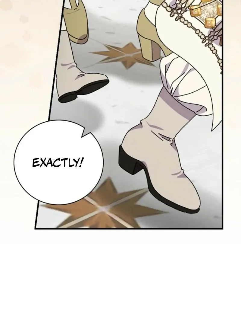 Melody of the Deadwood Chapter 129 page 66 - 