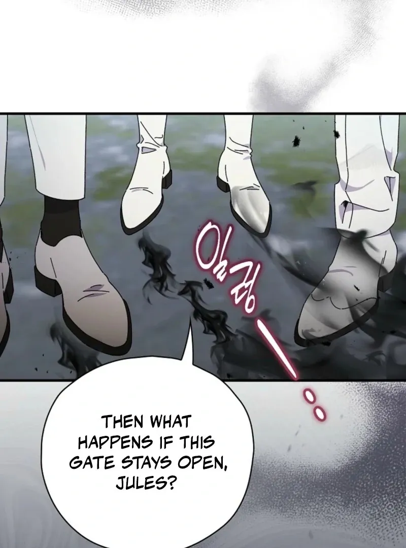 Melody of the Deadwood Chapter 129 page 8 - 
