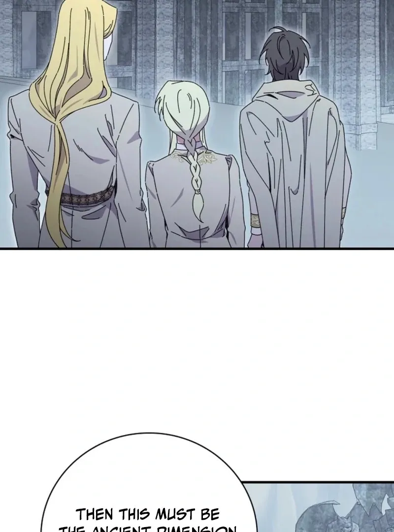 Melody of the Deadwood Chapter 129 page 77 - 