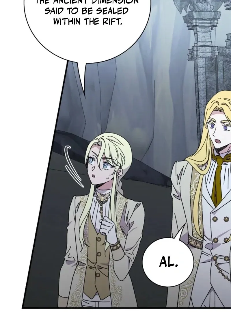 Melody of the Deadwood Chapter 129 page 78 - 