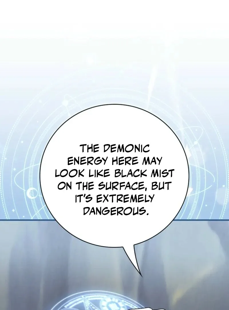 Melody of the Deadwood Chapter 129 page 79 - 