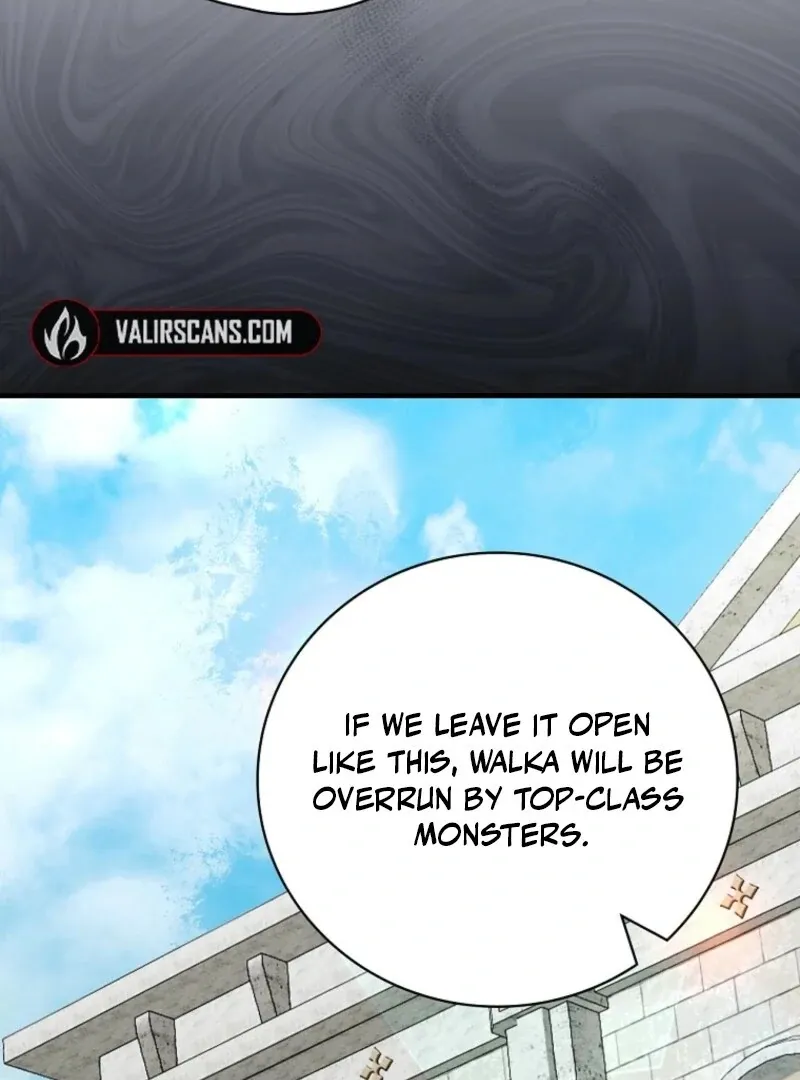 Melody of the Deadwood Chapter 129 page 9 - 