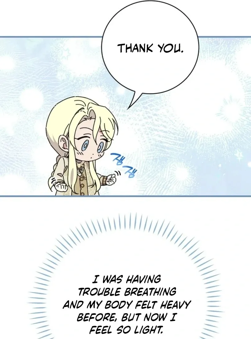 Melody of the Deadwood Chapter 129 page 83 - 