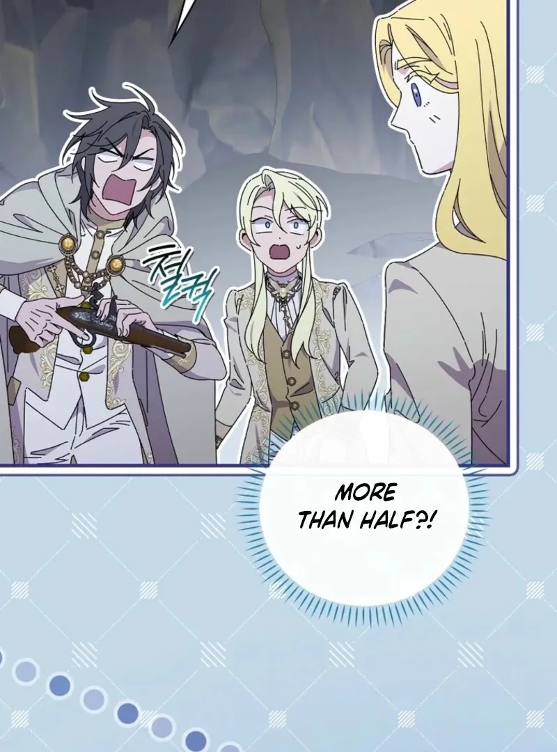 Melody of the Deadwood Chapter 129 page 85 - 