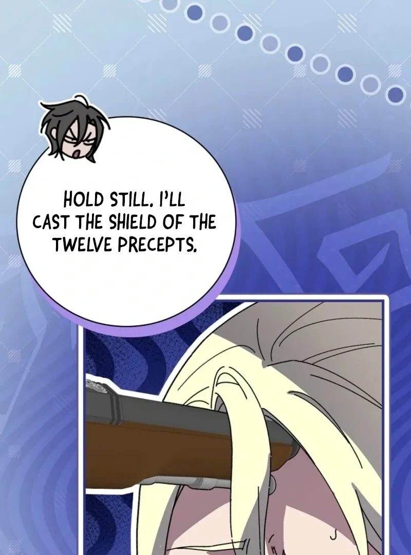 Melody of the Deadwood Chapter 129 page 86 - 