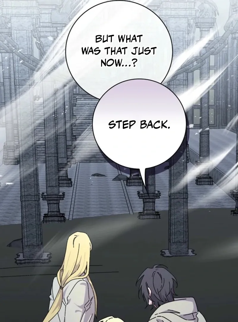 Melody of the Deadwood Chapter 129 page 97 - 