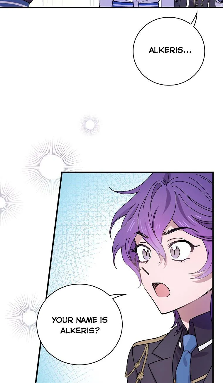 Melody of the Deadwood Chapter 13 page 2 - 