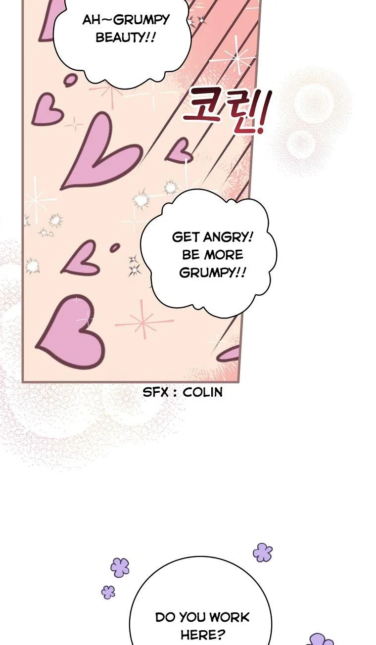 Melody of the Deadwood Chapter 13 page 11 - 