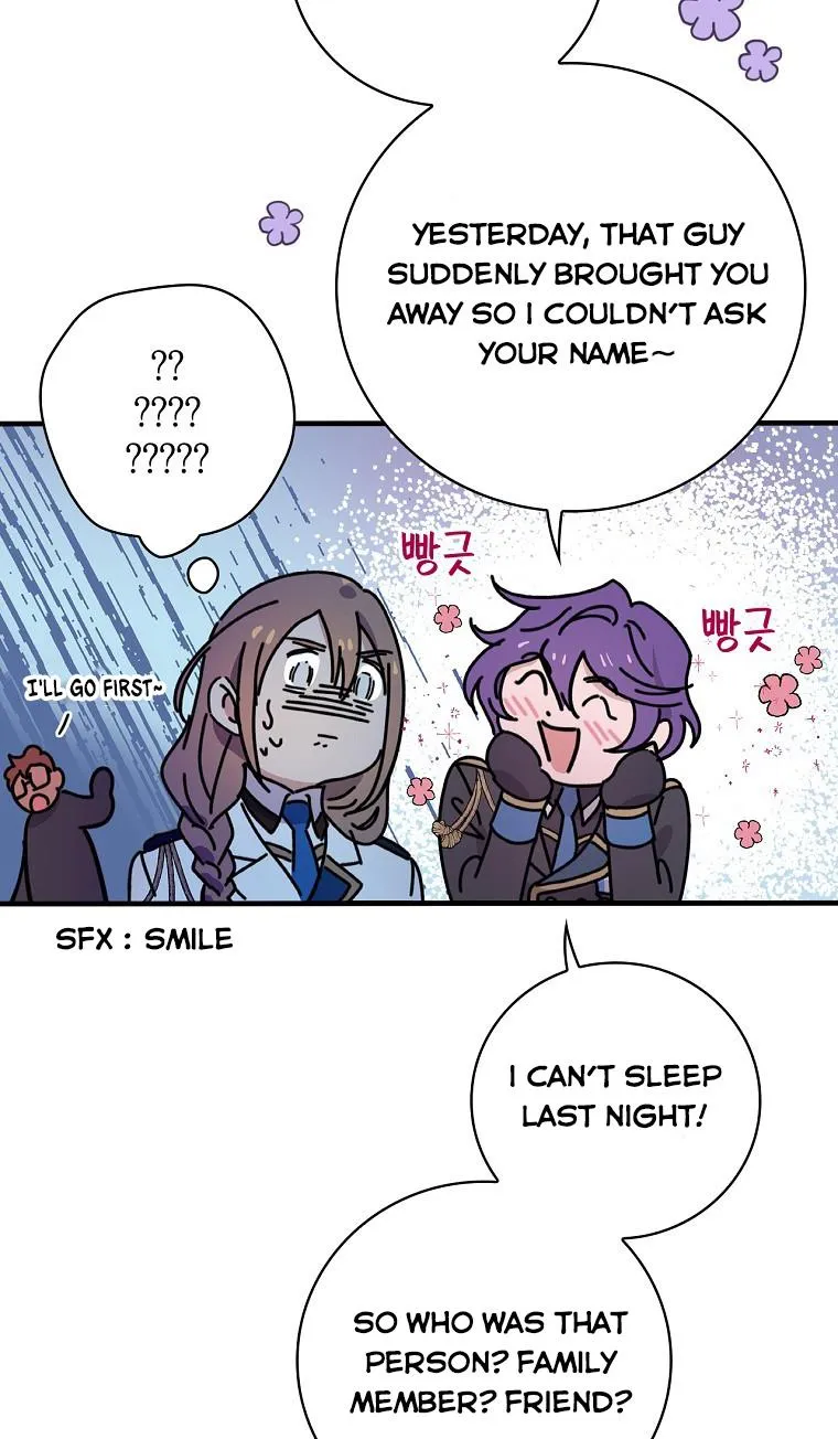 Melody of the Deadwood Chapter 13 page 12 - 