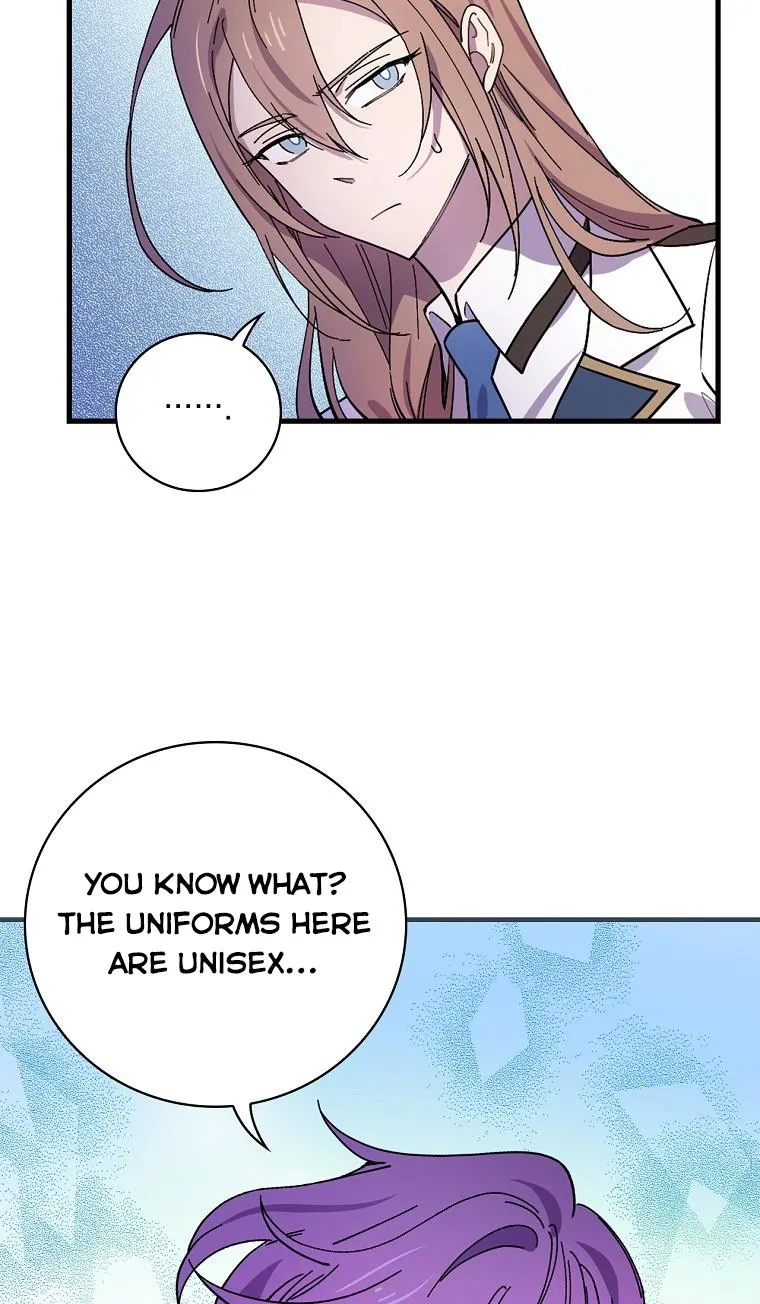 Melody of the Deadwood Chapter 13 page 15 - 