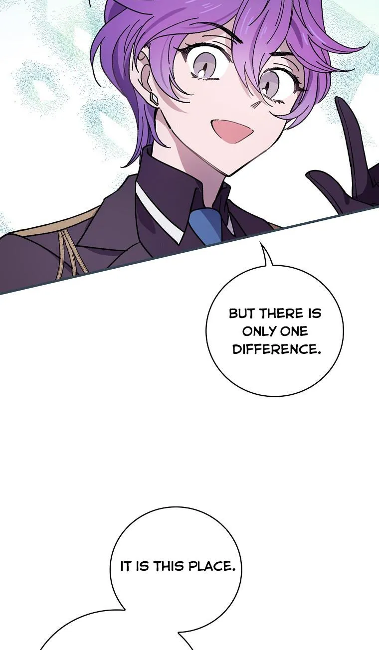 Melody of the Deadwood Chapter 13 page 16 - 