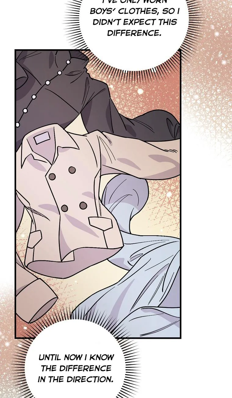 Melody of the Deadwood Chapter 13 page 18 - 