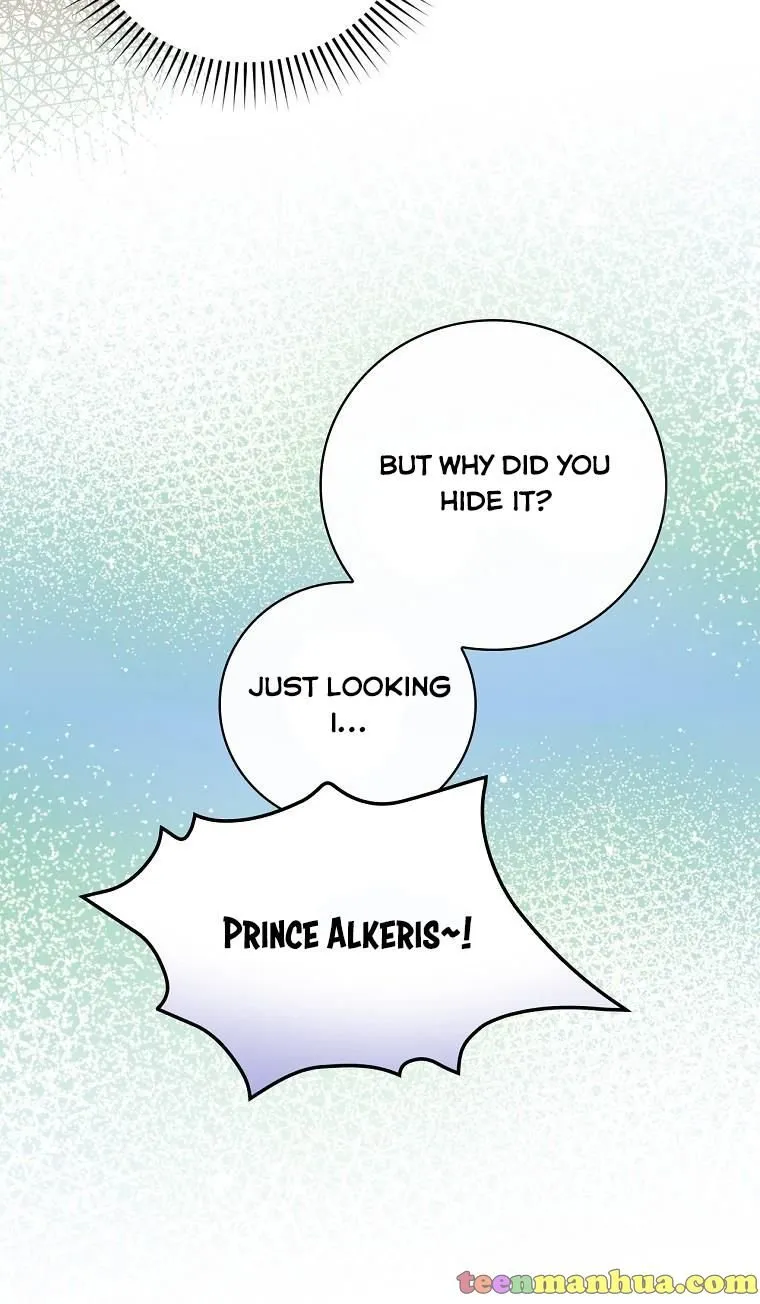 Melody of the Deadwood Chapter 13 page 19 - 