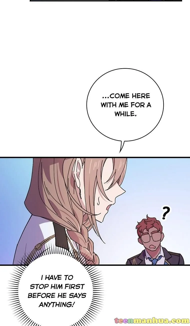 Melody of the Deadwood Chapter 13 page 3 - 