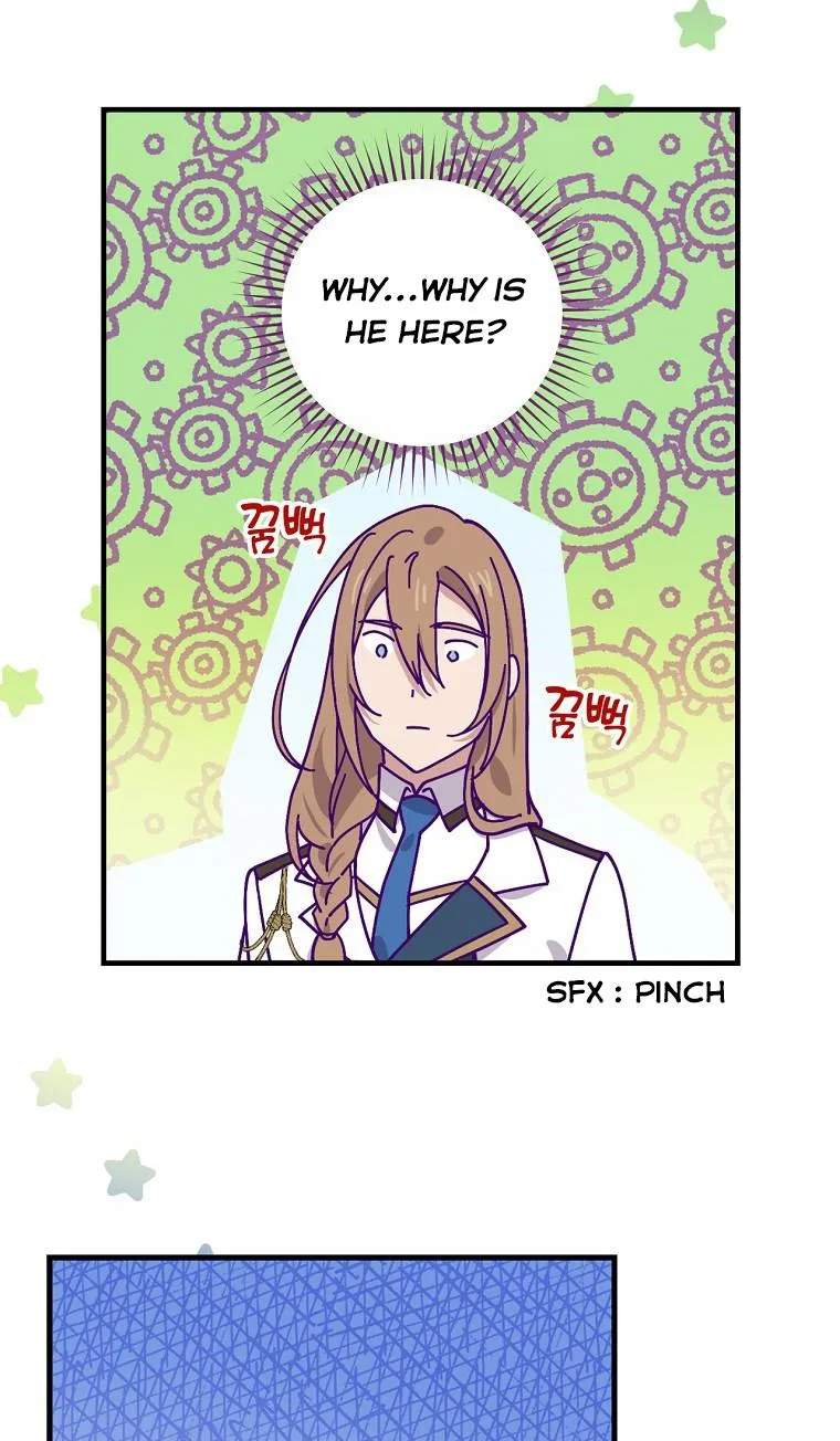 Melody of the Deadwood Chapter 13 page 23 - 