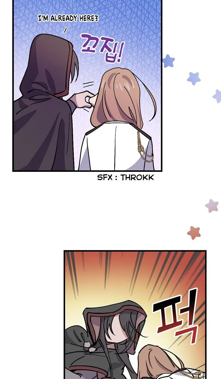 Melody of the Deadwood Chapter 13 page 24 - 